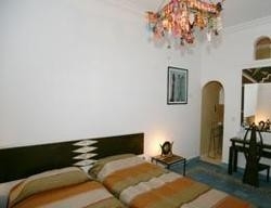 Imagen de la habitación del Riad Asmitou. Foto 2