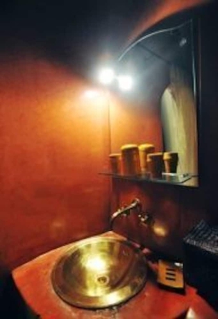 Imagen de la habitación del Riad Asna. Foto 12