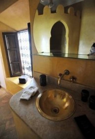 Imagen de la habitación del Riad Asna. Foto 13