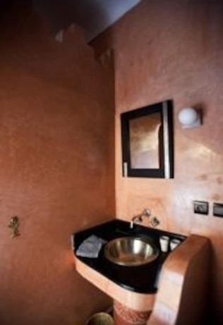 Imagen de la habitación del Riad Asna. Foto 14