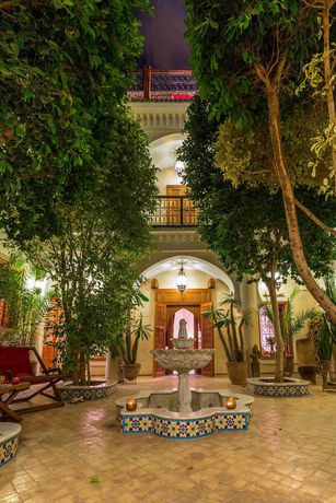 Imagen general del Riad Asrari. Foto 6