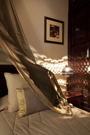 Imagen de la habitación del Riad Assouel. Foto 16