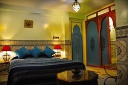 Imagen de la habitación del Riad Atika Mek. Foto 1