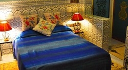 Imagen de la habitación del Riad Atika Mek. Foto 3