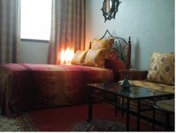 Imagen de la habitación del Riad Atika Mek. Foto 4