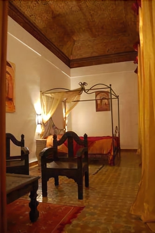 Imagen de la habitación del Riad Attarine. Foto 2