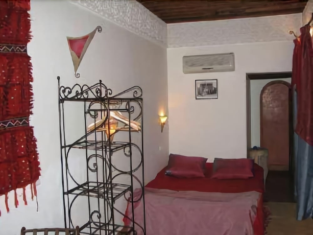 Imagen de la habitación del Riad Attarine. Foto 6