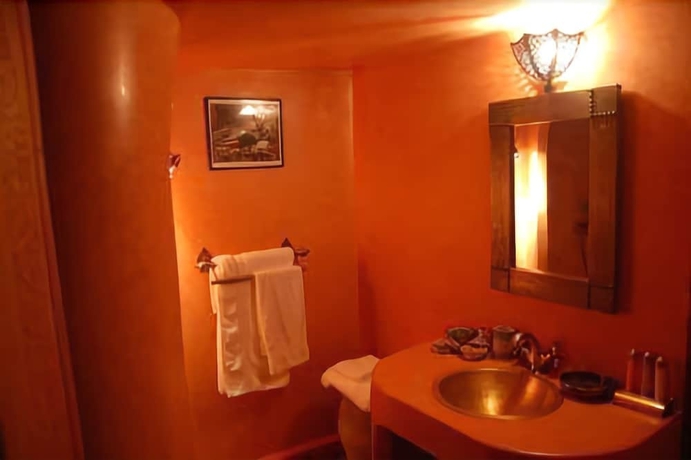 Imagen de la habitación del Riad Attarine. Foto 14