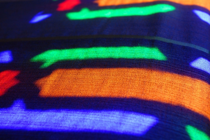 Imagen de la habitación del Riad Aubrac. Foto 15