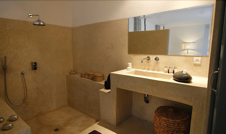 Imagen de la habitación del Riad Awa, Marrakech. Foto 17