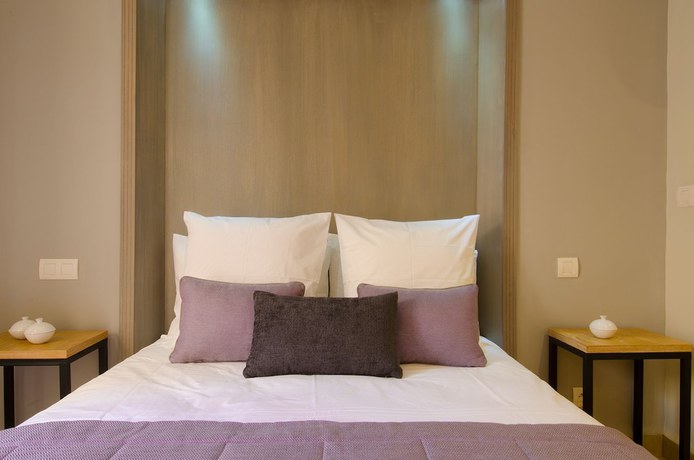 Imagen de la habitación del Riad Ayni. Foto 4