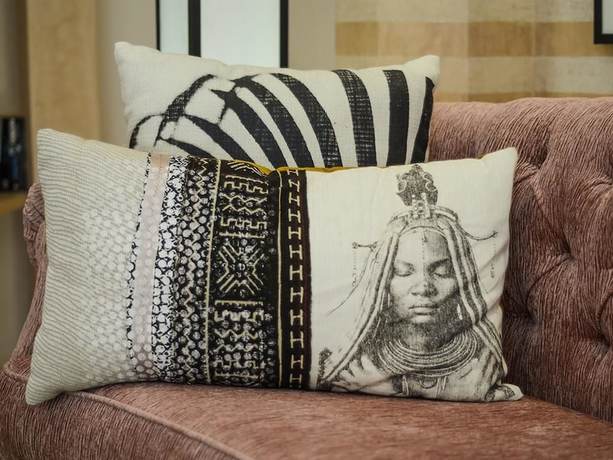 Imagen de la habitación del Riad Ayni. Foto 12