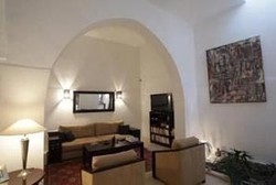 Imagen de los interiores del Riad Azahra. Foto 6