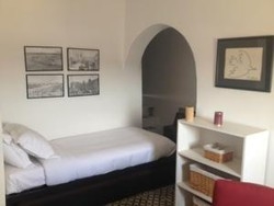 Imagen de la habitación del Riad Azahra. Foto 2