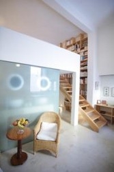 Imagen de los interiores del Riad Azahra. Foto 8