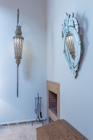 Imagen de la habitación del Riad Azoulay. Foto 3