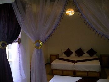 Imagen general del Riad Azrou. Foto 2
