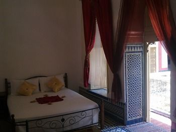Imagen general del Riad Azrou. Foto 3