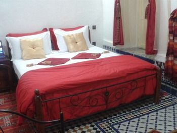 Imagen general del Riad Azrou. Foto 4