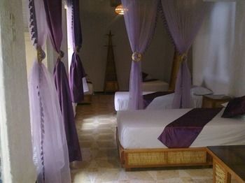 Imagen de la habitación del Riad Azrou. Foto 15