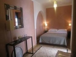 Imagen de la habitación del Riad Azza. Foto 2