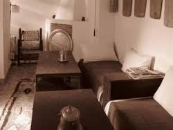 Imagen de los interiores del Riad Azza. Foto 5