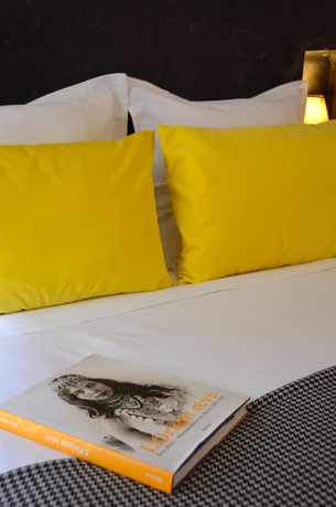 Imagen de la habitación del Riad Bab 54. Foto 12