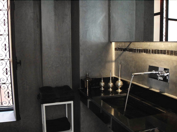 Imagen de la habitación del Riad Bab 54. Foto 14