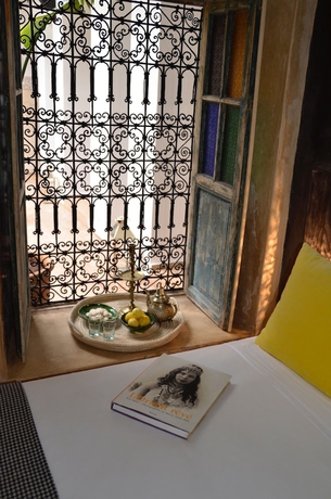Imagen de la habitación del Riad Bab 54. Foto 18