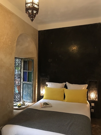 Imagen de la habitación del Riad Bab 54. Foto 19