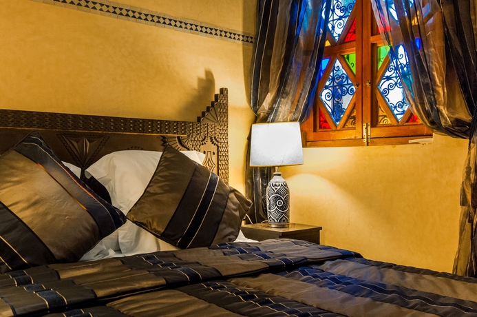 Imagen general del Riad Bab Agnaou. Foto 4