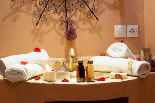 Imagen de la habitación del Riad Bahia Marrakech. Foto 6