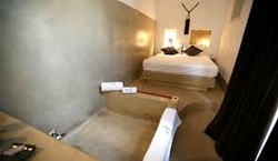 Imagen de la habitación del Riad Bamboo. Foto 4