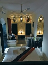 Imagen general del Riad Bamboo. Foto 2