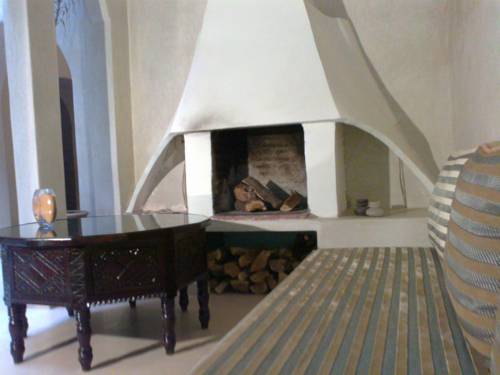 Imagen de la habitación del Riad Bandb Marrakech. Foto 7