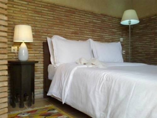 Imagen de la habitación del Riad Bandb Marrakech. Foto 9