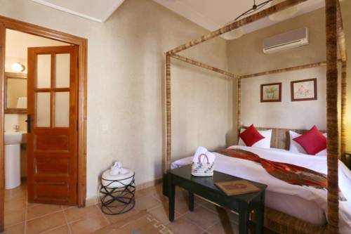 Imagen general del Riad Bandb Marrakech. Foto 5