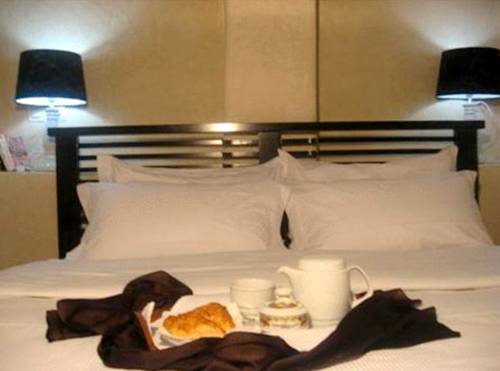 Imagen de la habitación del Riad Bandb Marrakech. Foto 11