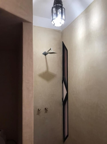 Imagen de la habitación del Riad Baroud. Foto 15