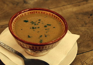 Imagen general del Riad Bazaar Cafe. Foto 4