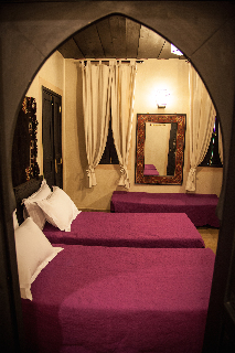 Imagen general del Riad Bazaar Cafe. Foto 5