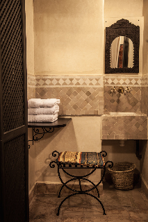 Imagen general del Riad Bazaar Cafe. Foto 9