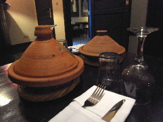 Imagen general del Riad Bazaar Cafe. Foto 17