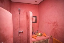 Imagen de la habitación del Riad Belko. Foto 2