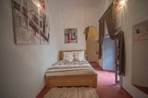 Imagen de la habitación del Riad Belko. Foto 3