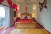 Imagen de la habitación del Riad Belko. Foto 4