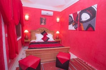 Imagen de la habitación del Riad Belko. Foto 5