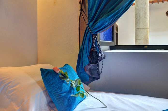 Imagen de la habitación del Riad Belle Essaouira. Foto 7