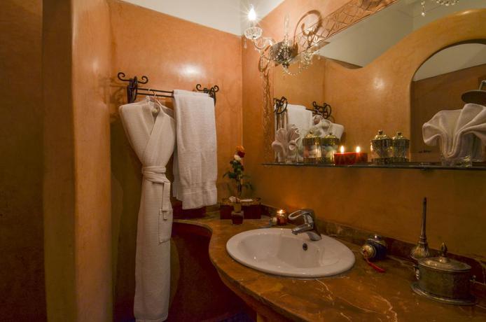 Imagen general del Riad Ben Tachfine. Foto 8