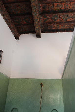 Imagen de la habitación del Riad Ben Youssef. Foto 11